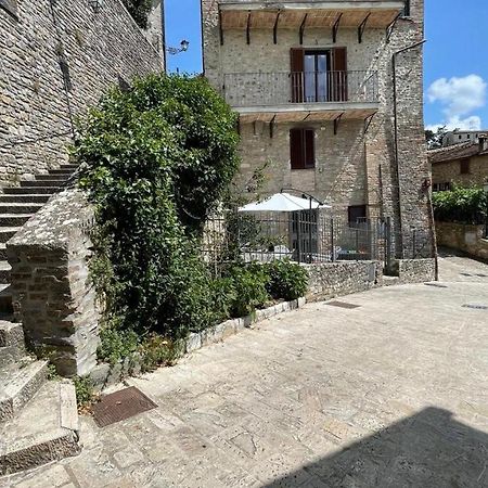 Casa Di Duccio Villa Montone  Dış mekan fotoğraf