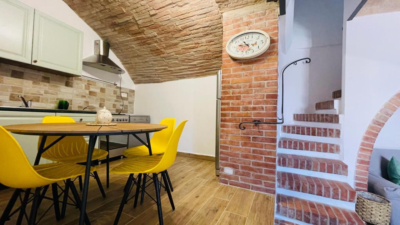 Casa Di Duccio Villa Montone  Dış mekan fotoğraf