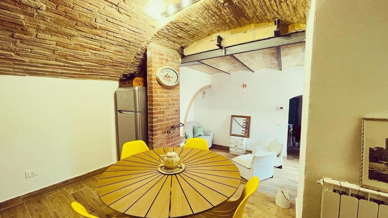 Casa Di Duccio Villa Montone  Dış mekan fotoğraf