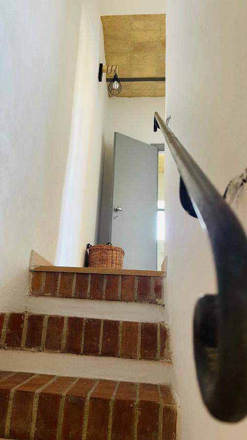 Casa Di Duccio Villa Montone  Dış mekan fotoğraf