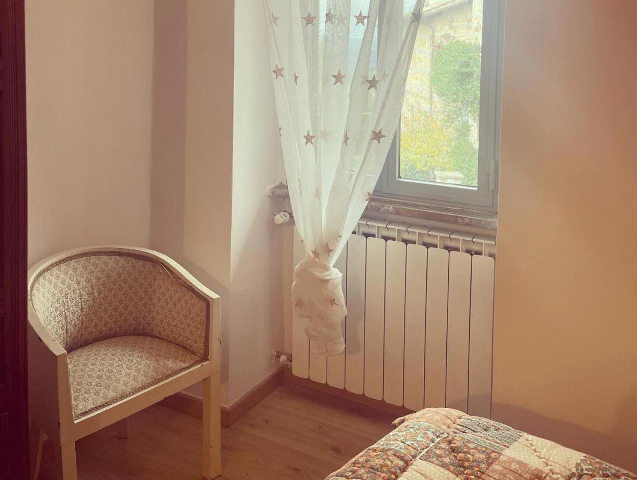 Casa Di Duccio Villa Montone  Dış mekan fotoğraf