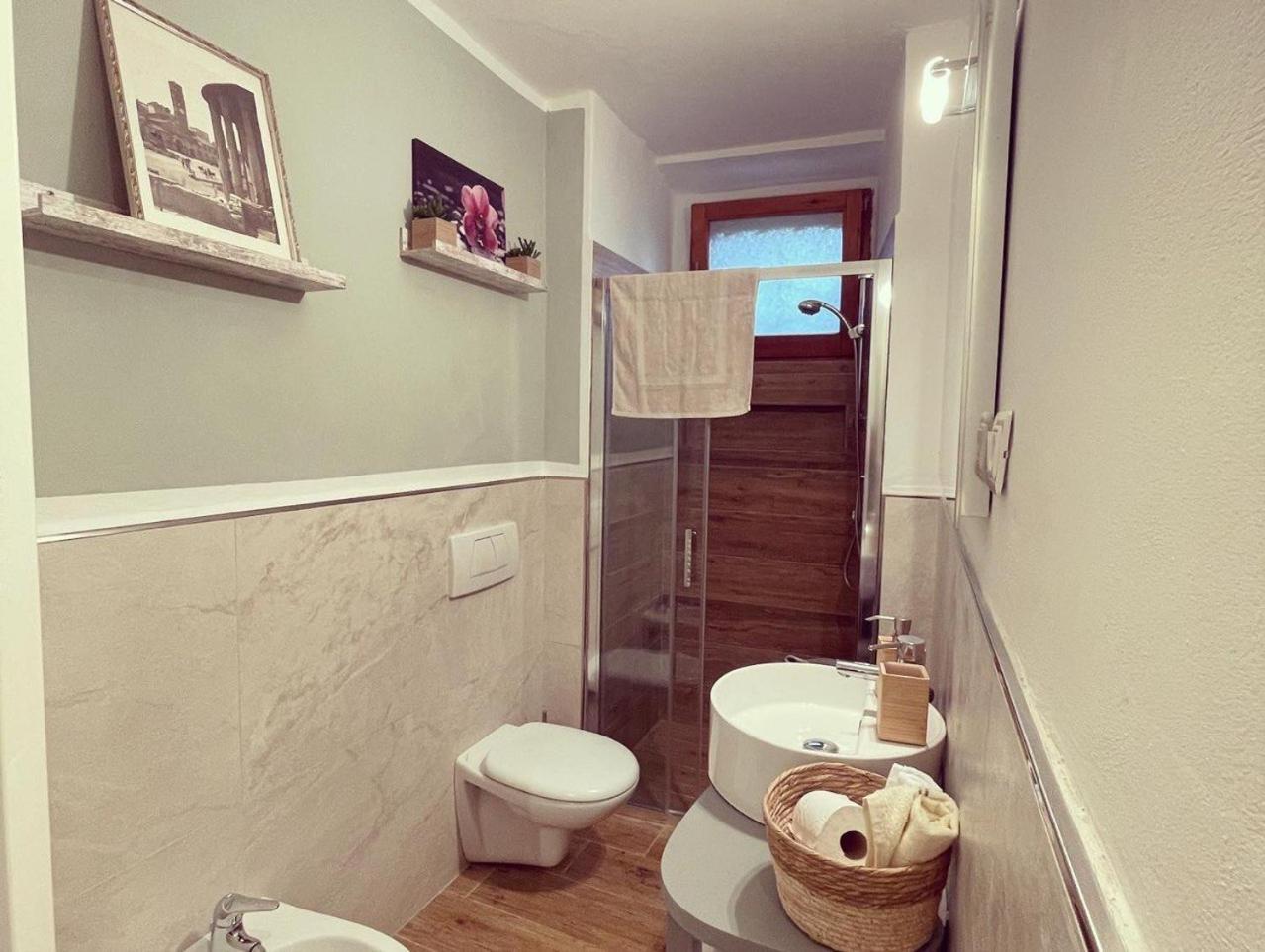 Casa Di Duccio Villa Montone  Dış mekan fotoğraf
