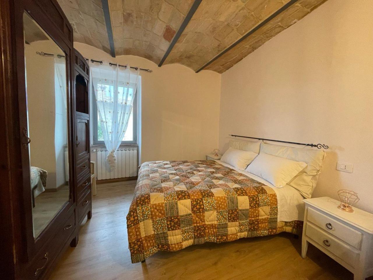 Casa Di Duccio Villa Montone  Dış mekan fotoğraf