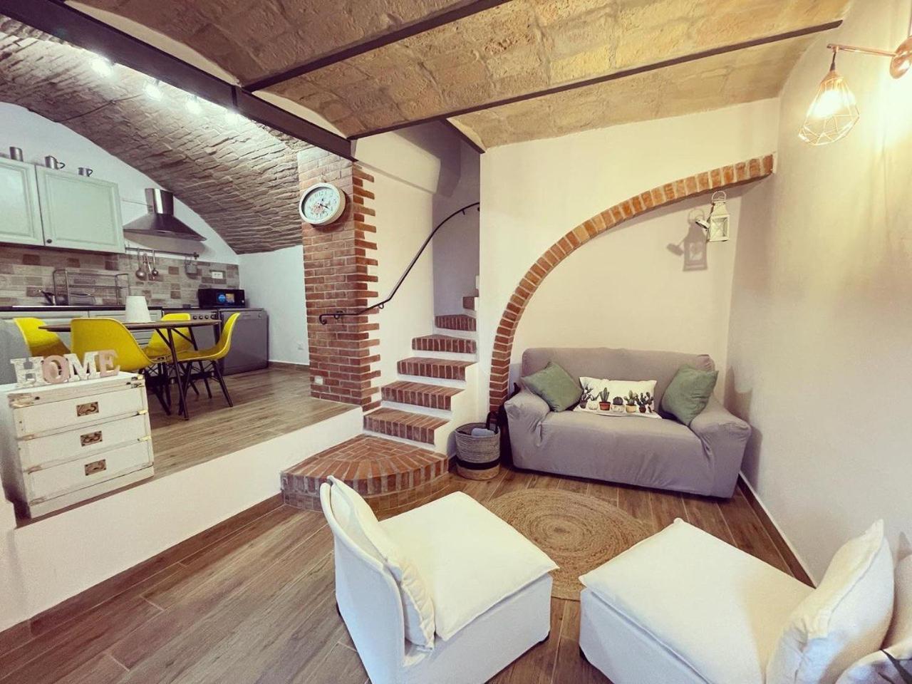 Casa Di Duccio Villa Montone  Dış mekan fotoğraf