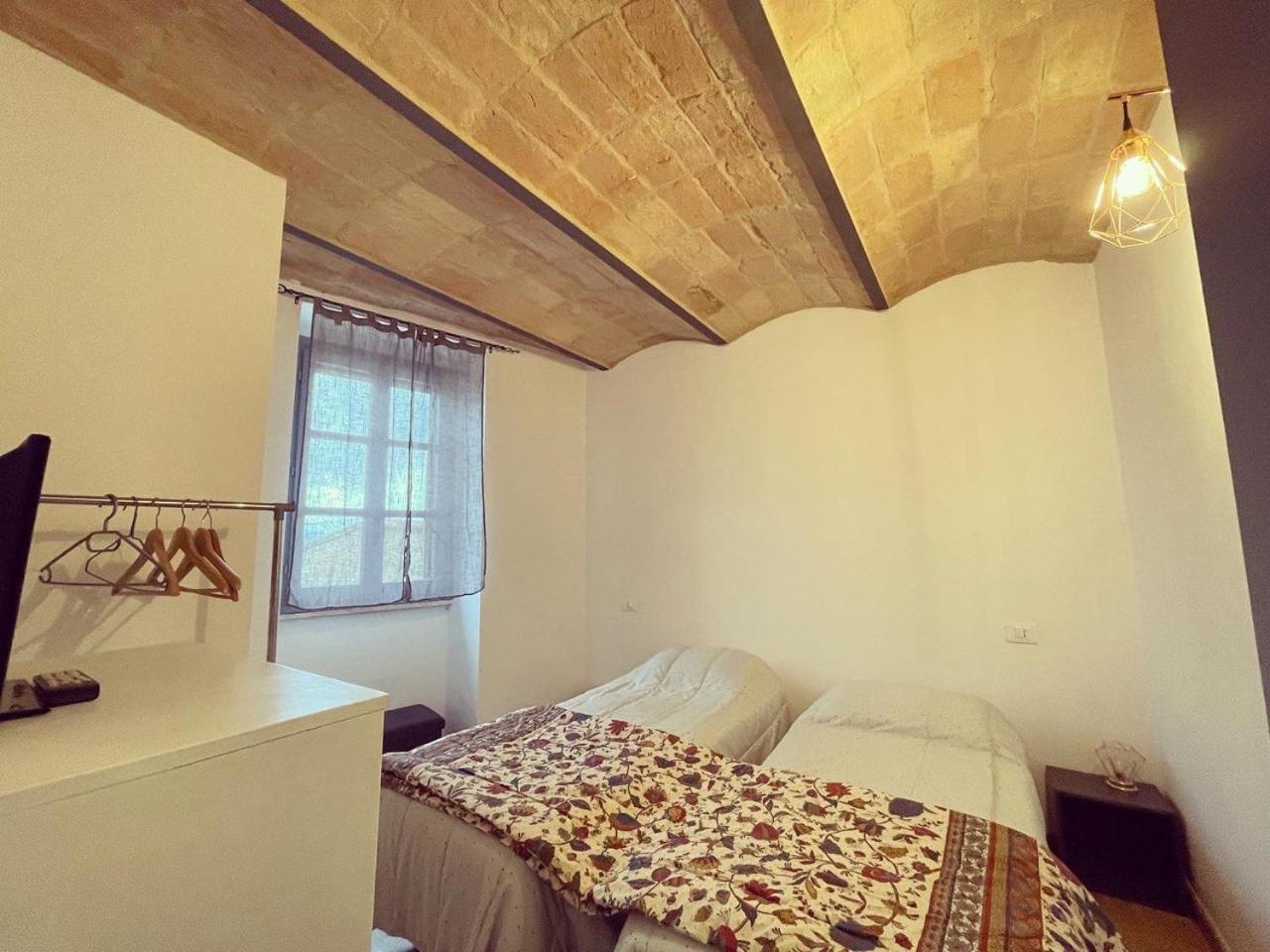 Casa Di Duccio Villa Montone  Dış mekan fotoğraf