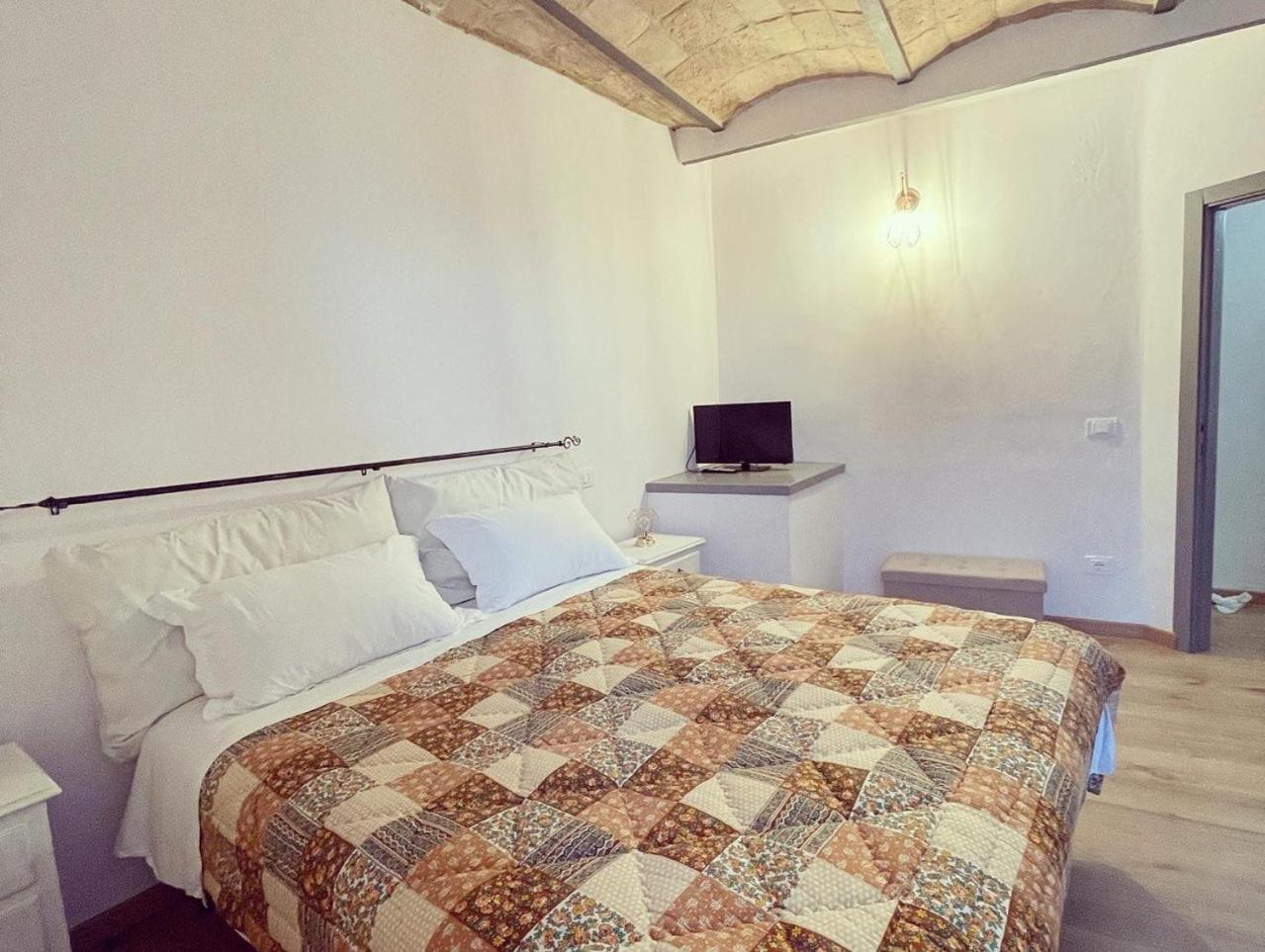 Casa Di Duccio Villa Montone  Dış mekan fotoğraf
