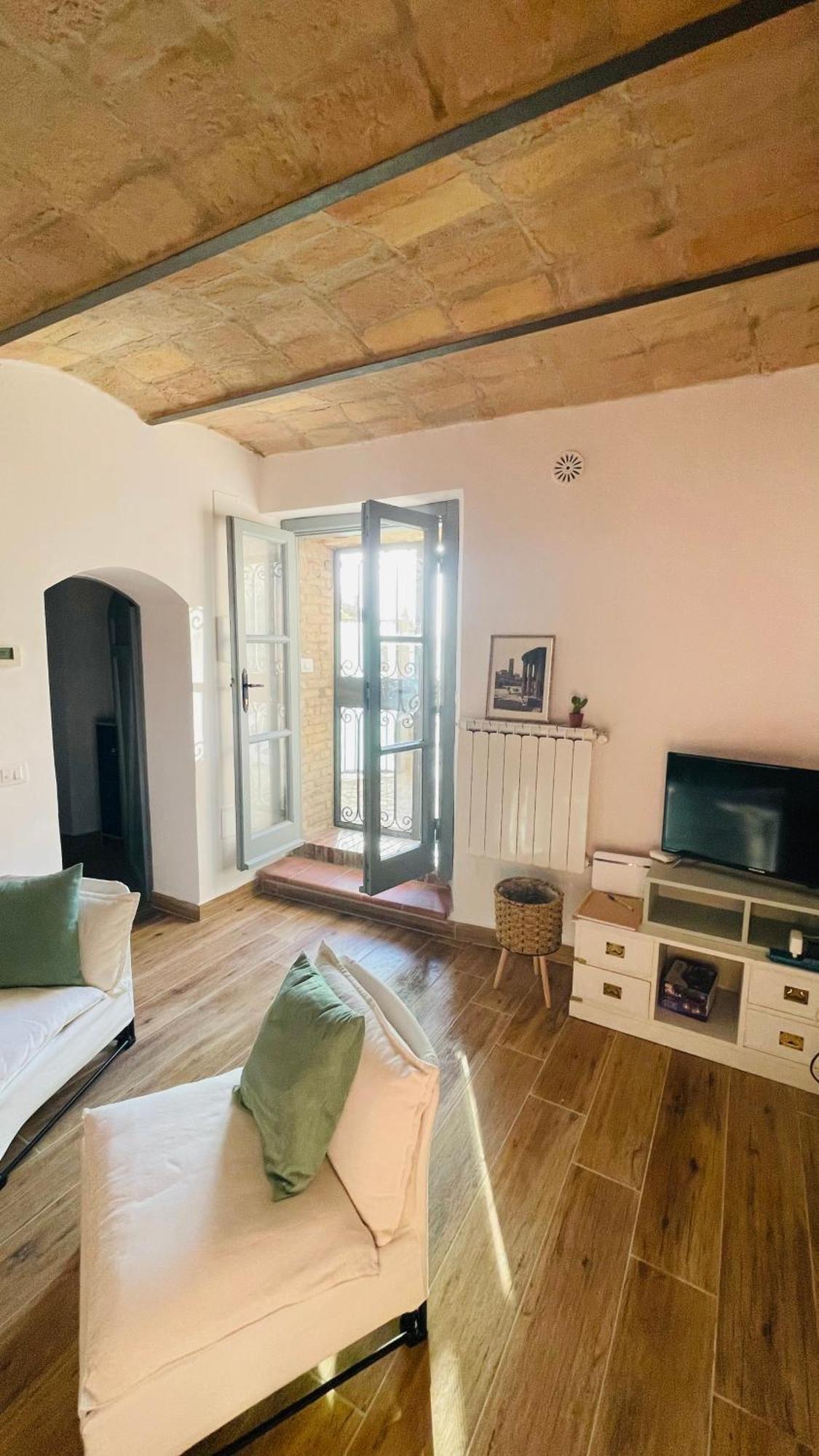 Casa Di Duccio Villa Montone  Dış mekan fotoğraf