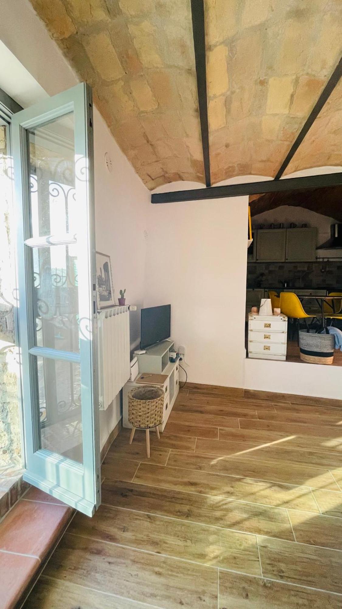 Casa Di Duccio Villa Montone  Dış mekan fotoğraf