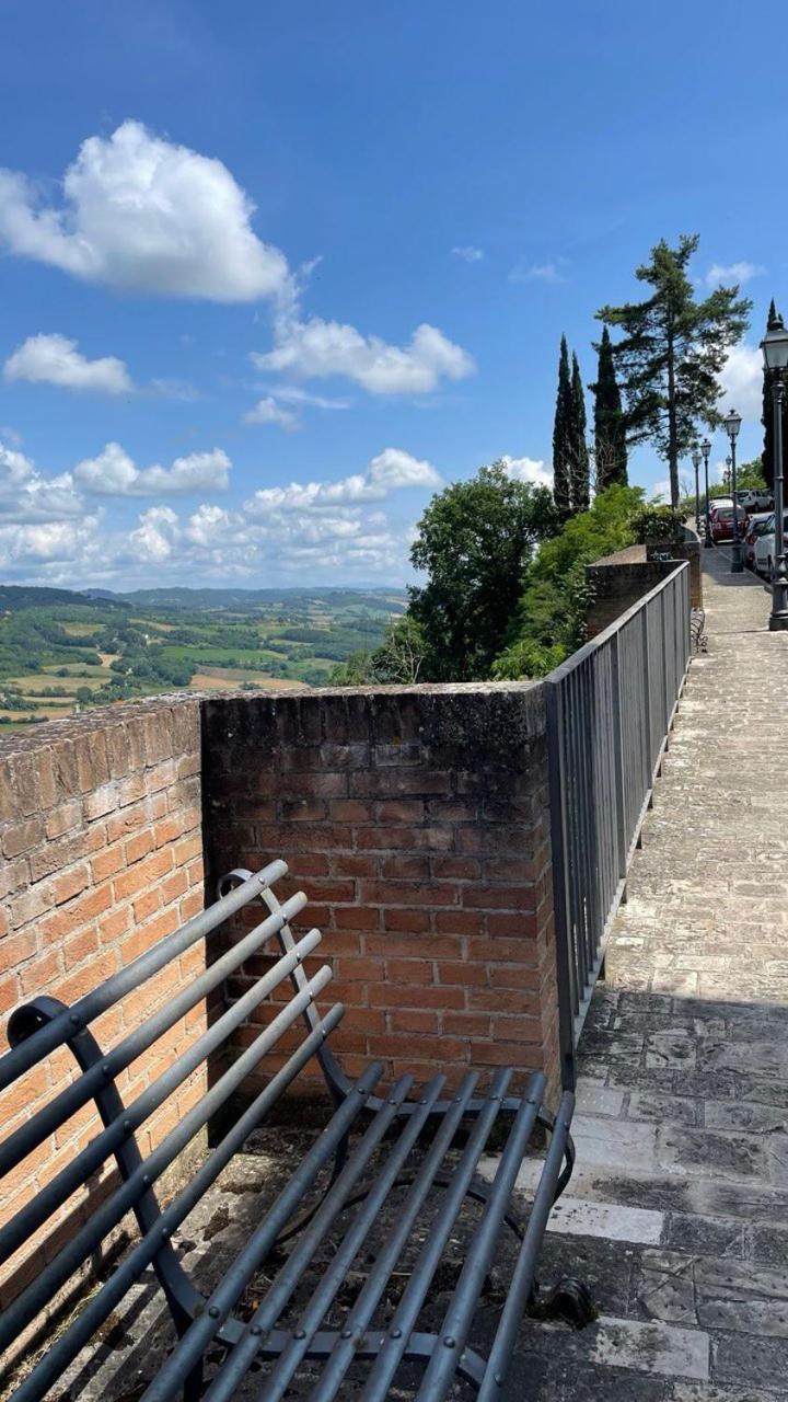 Casa Di Duccio Villa Montone  Dış mekan fotoğraf