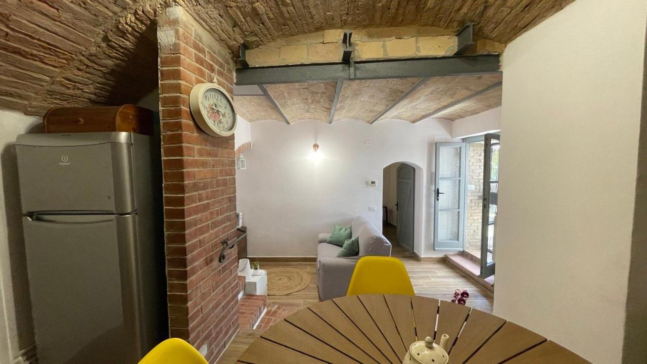 Casa Di Duccio Villa Montone  Dış mekan fotoğraf
