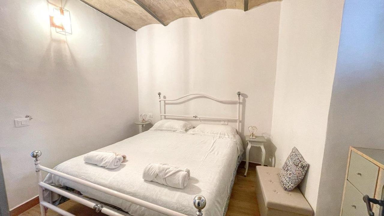 Casa Di Duccio Villa Montone  Dış mekan fotoğraf