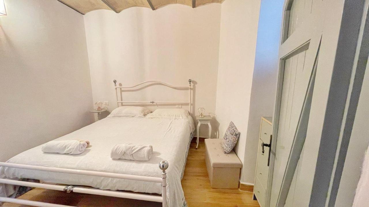 Casa Di Duccio Villa Montone  Dış mekan fotoğraf