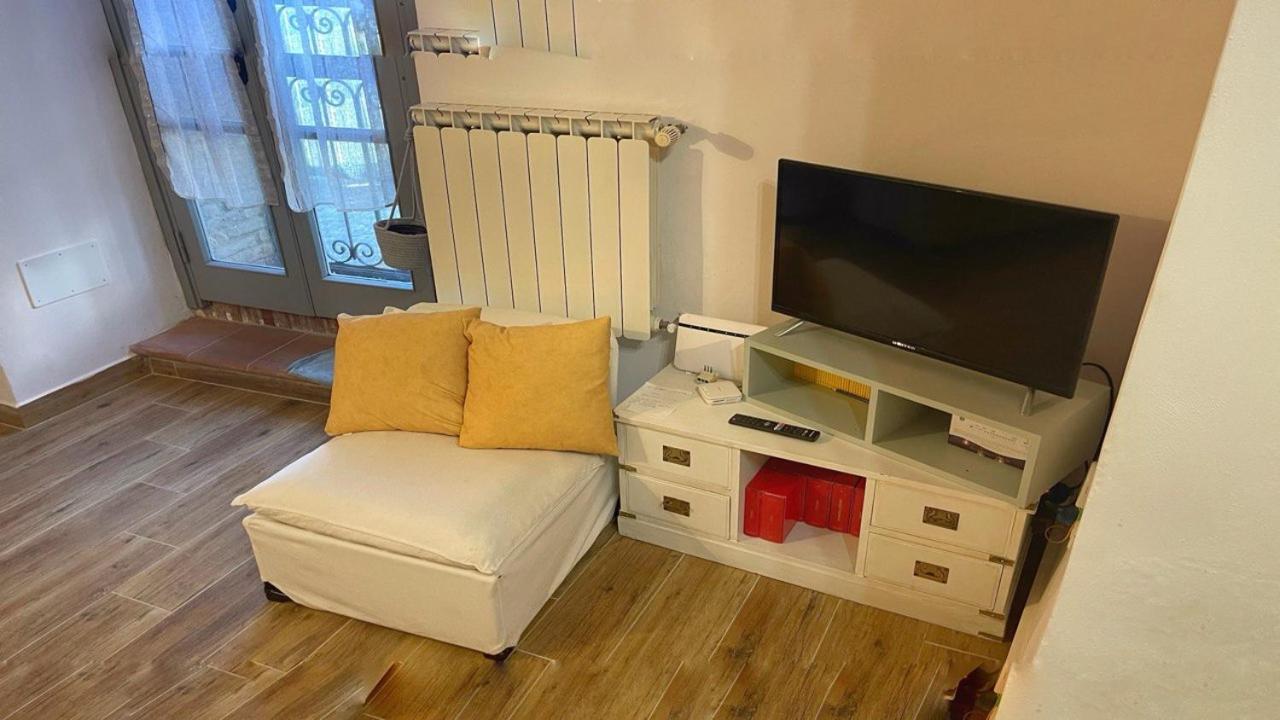 Casa Di Duccio Villa Montone  Dış mekan fotoğraf