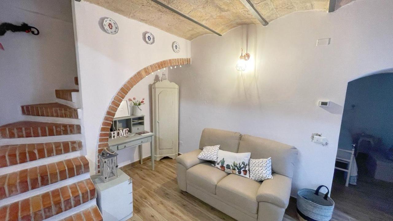 Casa Di Duccio Villa Montone  Dış mekan fotoğraf