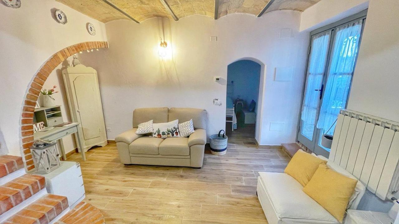 Casa Di Duccio Villa Montone  Dış mekan fotoğraf