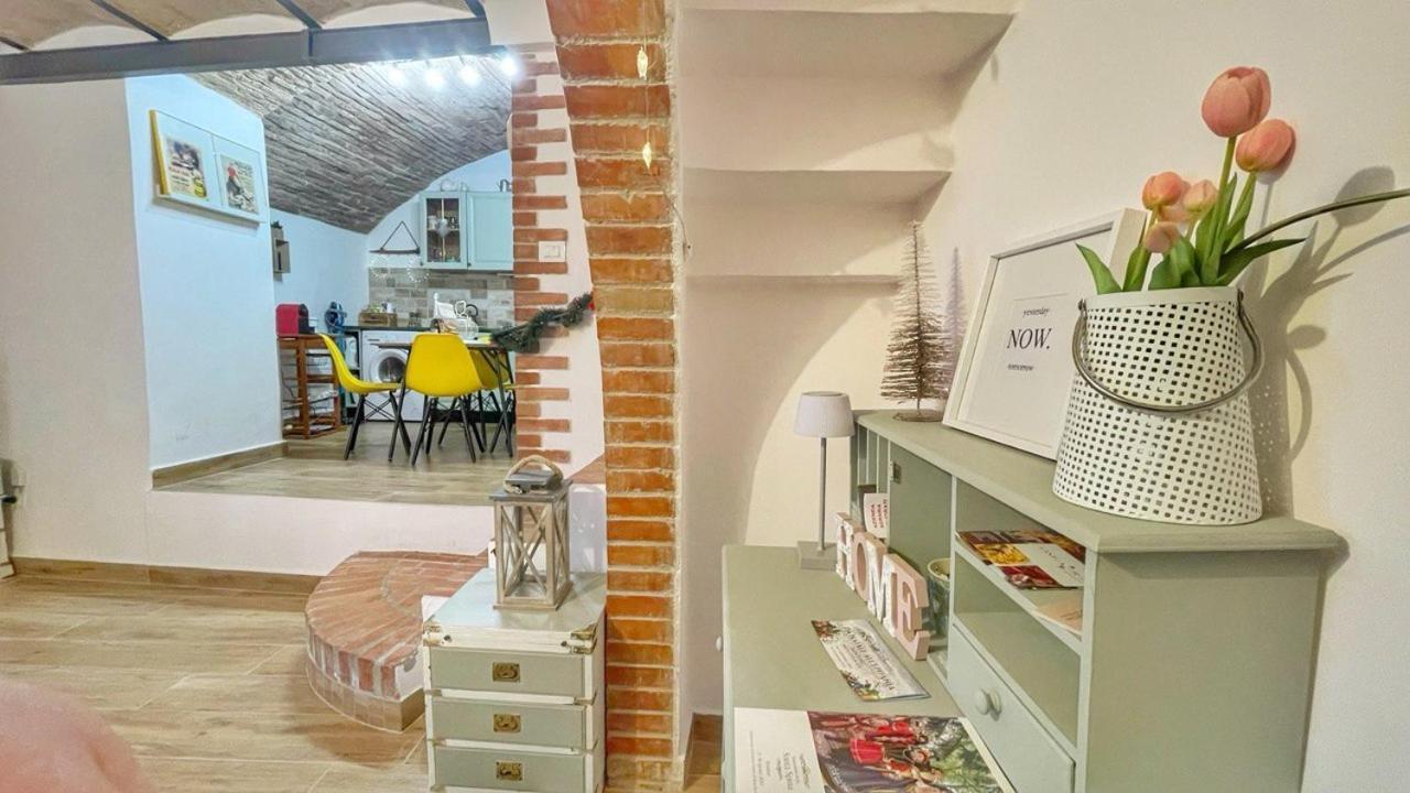 Casa Di Duccio Villa Montone  Dış mekan fotoğraf