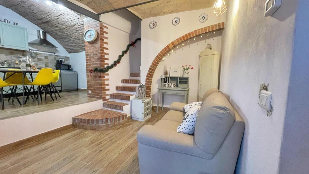 Casa Di Duccio Villa Montone  Dış mekan fotoğraf