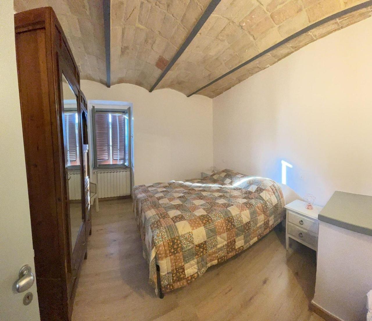 Casa Di Duccio Villa Montone  Dış mekan fotoğraf