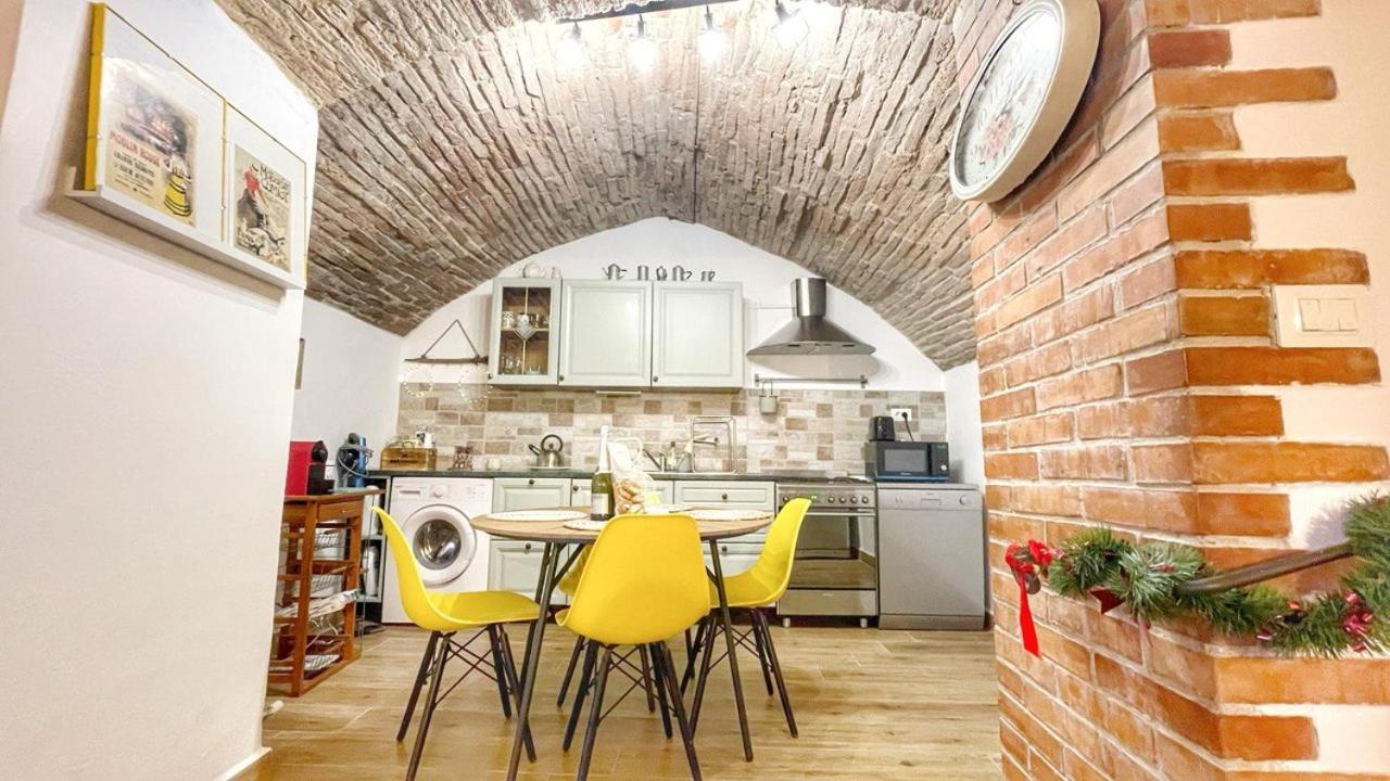 Casa Di Duccio Villa Montone  Dış mekan fotoğraf