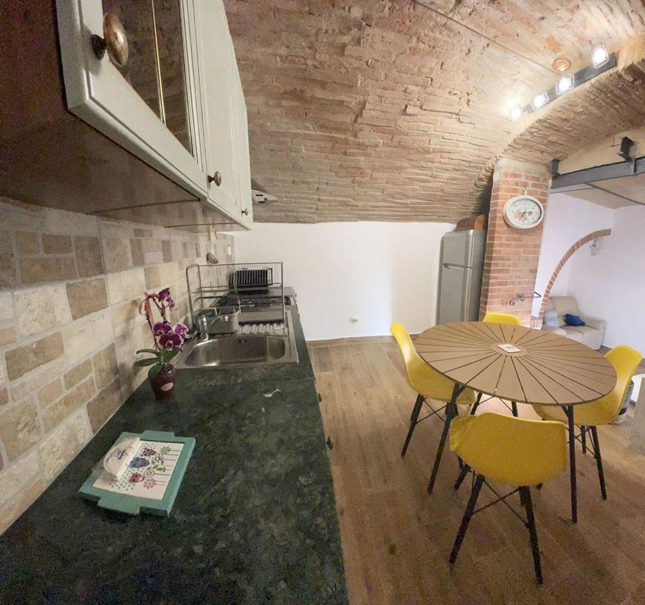 Casa Di Duccio Villa Montone  Dış mekan fotoğraf
